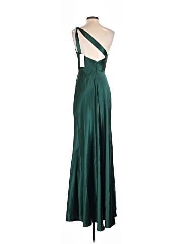 Jenny Yoo Collection Cocktail Dress (view 2)