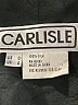 Carlisle 100% Silk Black Sleeveless Silk Top Size 0 - photo 7