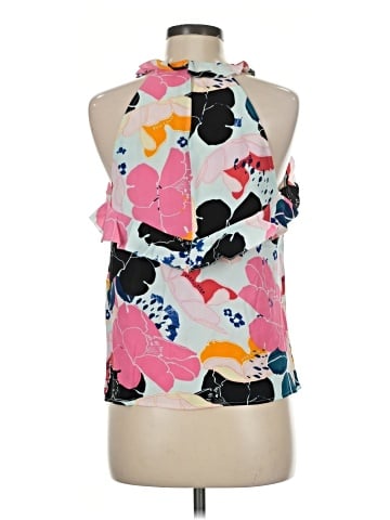 Cooper & Ella Sleeveless Blouse (view 2)