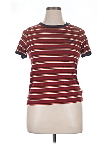 Vans Short Sleeve T-Shirt (view 1)