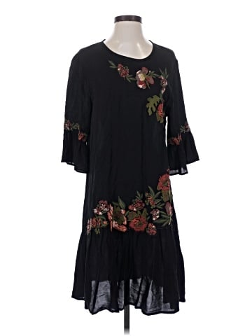 Velvet by Graham & Spencer Casual Dress (view 1)