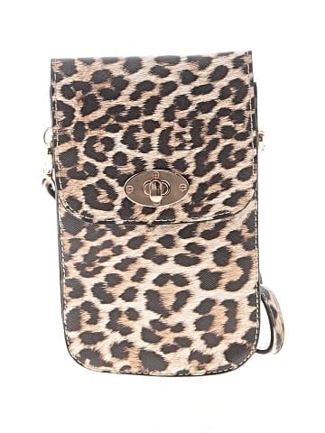 Unbranded Crossbody Bag (view 1)