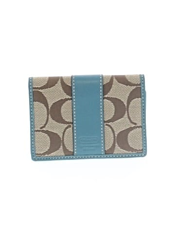Coach Leather Wallet (view 1)