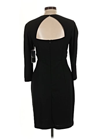 Julia Jordan Cocktail Dress (view 2)