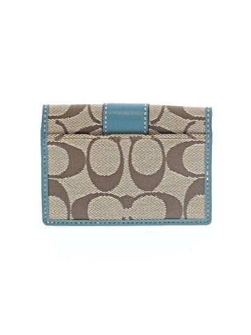 Coach Leather Wallet (view 2)