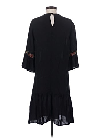 Velvet by Graham & Spencer Casual Dress (view 2)