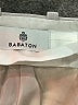 Aritzia Solid Ivory Gray Wool Pants Size 00 - photo 8