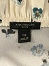 Ann Taylor 100% Polyester White Sleeveless Blouse Size XS (petite) - photo 7