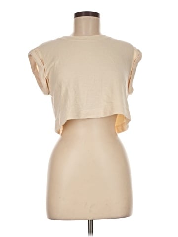 Impressions Short Sleeve Top (view 1)