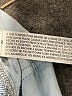 Forever 21 Hearts Blue Jeans Size 28 waist - photo 6