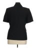 Le Suit Black Blazer Size 14 - photo 2