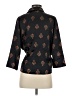 Topshop Black Kimono Size 4 - photo 2