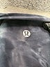 Lululemon Athletica Blue Leggings Size 23 waist - photo 7