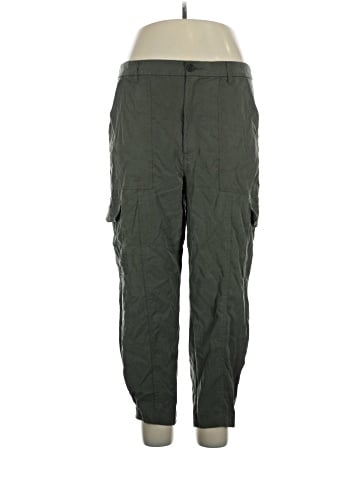 Banana Republic Factory Store Cargo Pants (view 1)