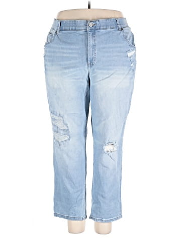 Terra & Sky Jeans (view 1)