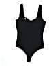 Lovers + Friends Black Bodysuit Size S - photo 2