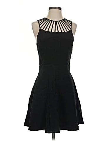 Parker Cocktail Dress (view 1)