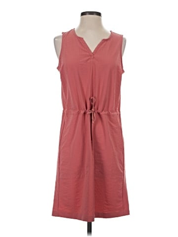 L.L.Bean Casual Dress (view 1)