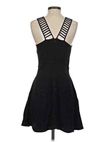 Parker Cocktail Dress (view 2)