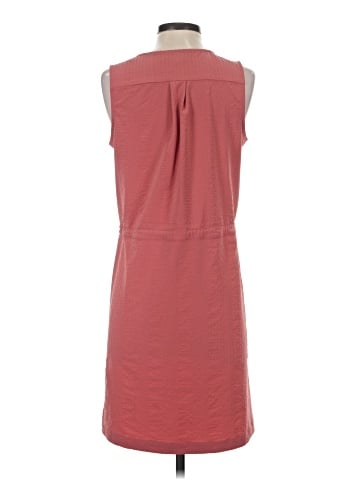 L.L.Bean Casual Dress (view 2)