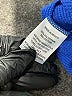 Holloway Blue Pullover Hoodie Size M - photo 8