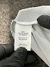 One World Graphic Gray Casual Dress Size S - photo 8