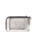 ALLSAINTS Silver Wallet One size - photo 1