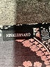 Nina Leonard Paisley Black Cocktail Dress Size M - photo 7