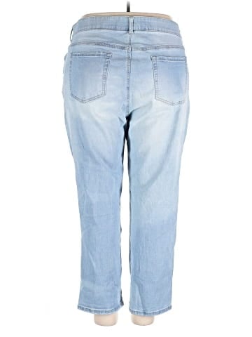 Terra & Sky Jeans (view 2)