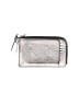 ALLSAINTS Silver Wallet One size - photo 2