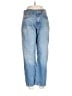 Zara Blue Jeans Size 8 - photo 1