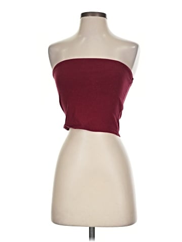 Bozzolo Tube Top (view 1)