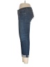 Hudson Jeans Hearts Blue Jeans Size 24 - photo 5