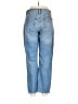 Zara Blue Jeans Size 8 - photo 2