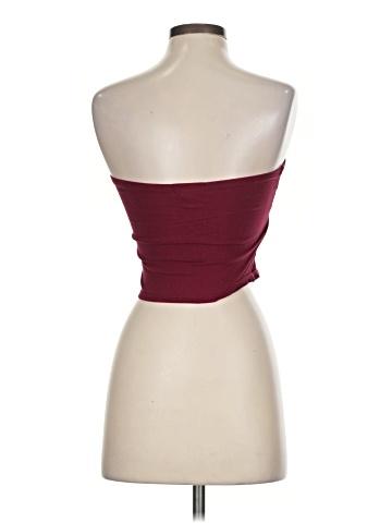 Bozzolo Tube Top (view 2)