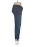 Hudson Jeans Hearts Blue Jeans Size 24 - photo 4