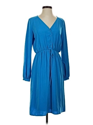 Brigitte Bailey Casual Dress (view 1)