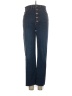 Express Blue Jeans Size 4 - photo 1