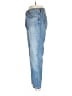 Zara Blue Jeans Size 8 - photo 5