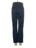 Express Blue Jeans Size 4 - photo 2