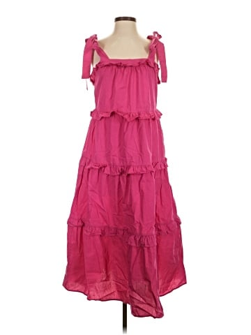 TCEC Casual Dress (view 1)