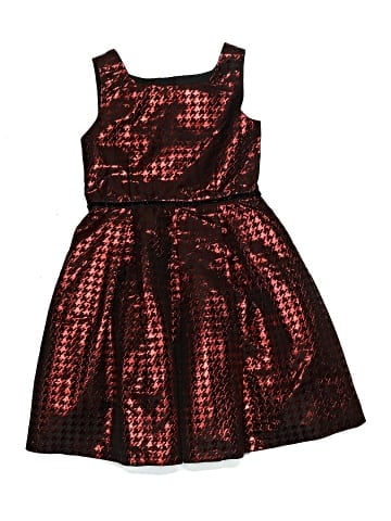 Pippa & Julie Dress (view 1)