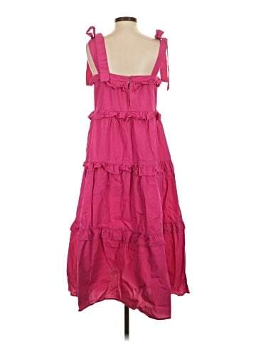 TCEC Casual Dress (view 2)
