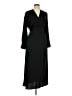MNG Black Casual Dress Size 6 - photo 1