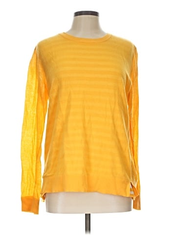 MICHAEL Michael Kors Pullover Sweater (view 1)
