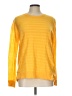 MICHAEL Michael Kors Yellow Pullover Sweater Size L - photo 1