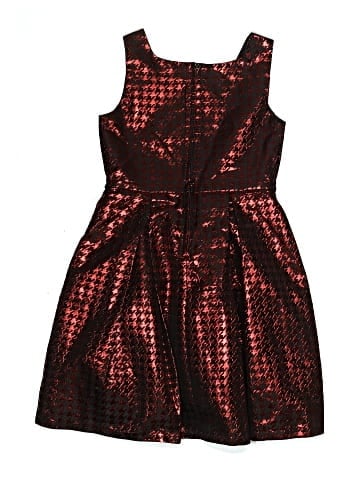 Pippa & Julie Dress (view 2)