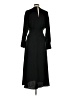 MNG Black Casual Dress Size 6 - photo 2