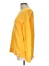 MICHAEL Michael Kors Yellow Pullover Sweater Size L - photo 5