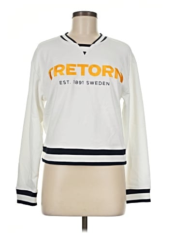 Tretorn Sweatshirt (view 1)
